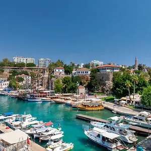 Otel Adalya Port