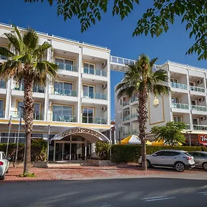 Otel Golden Orange