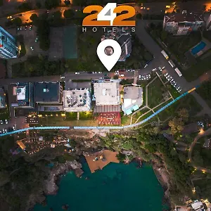 Otel Tema 242