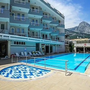 Otel Nex Royal